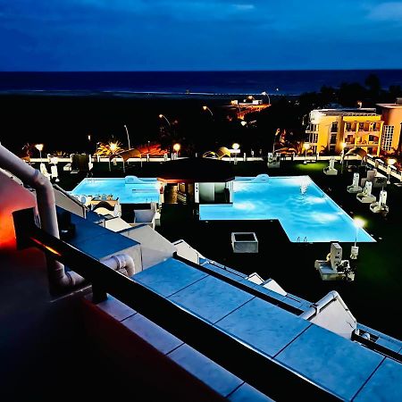Apartamento Las Vistas Morro Jable  Exterior foto