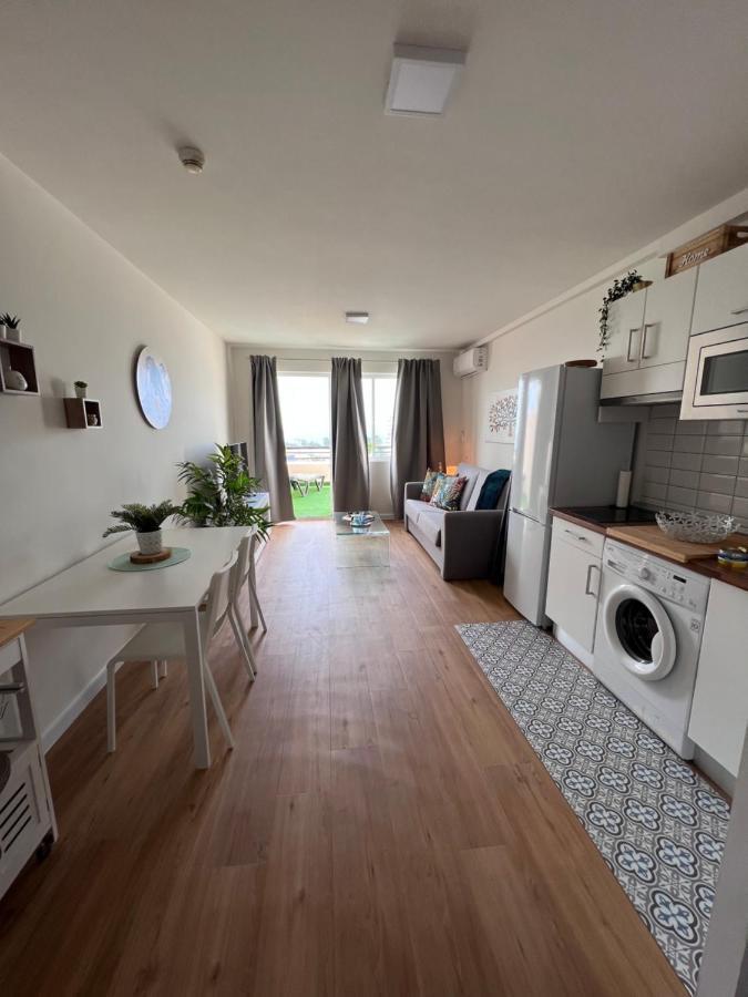 Apartamento Las Vistas Morro Jable  Exterior foto