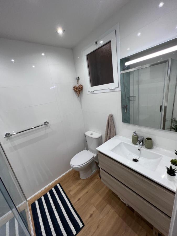 Apartamento Las Vistas Morro Jable  Exterior foto