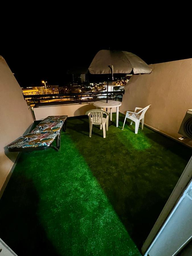Apartamento Las Vistas Morro Jable  Exterior foto