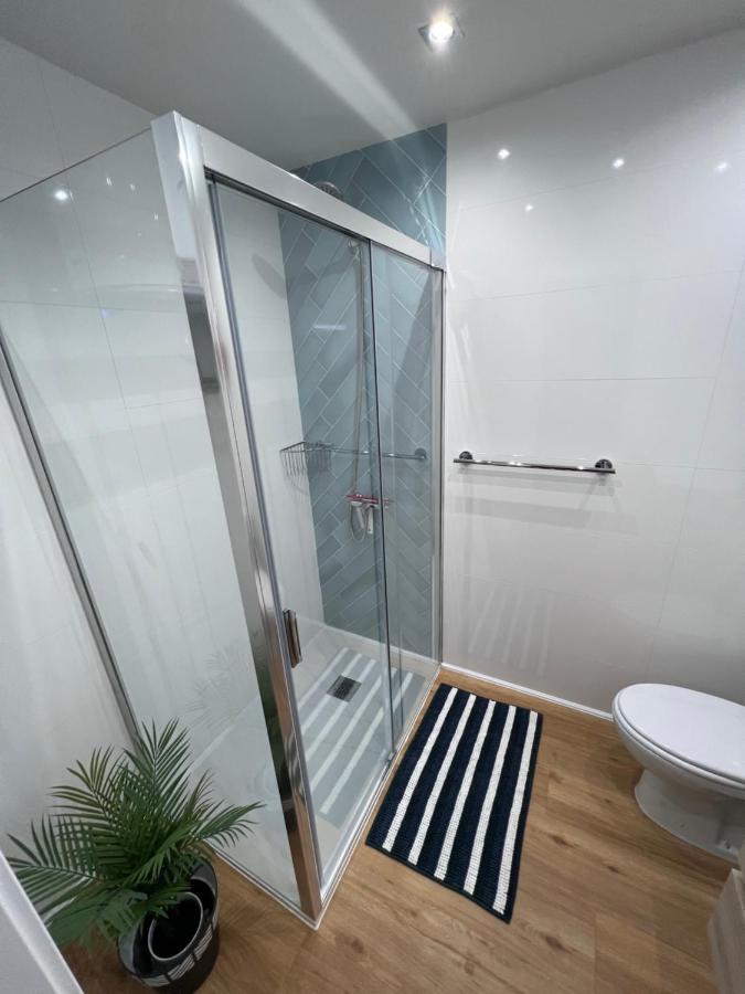 Apartamento Las Vistas Morro Jable  Exterior foto