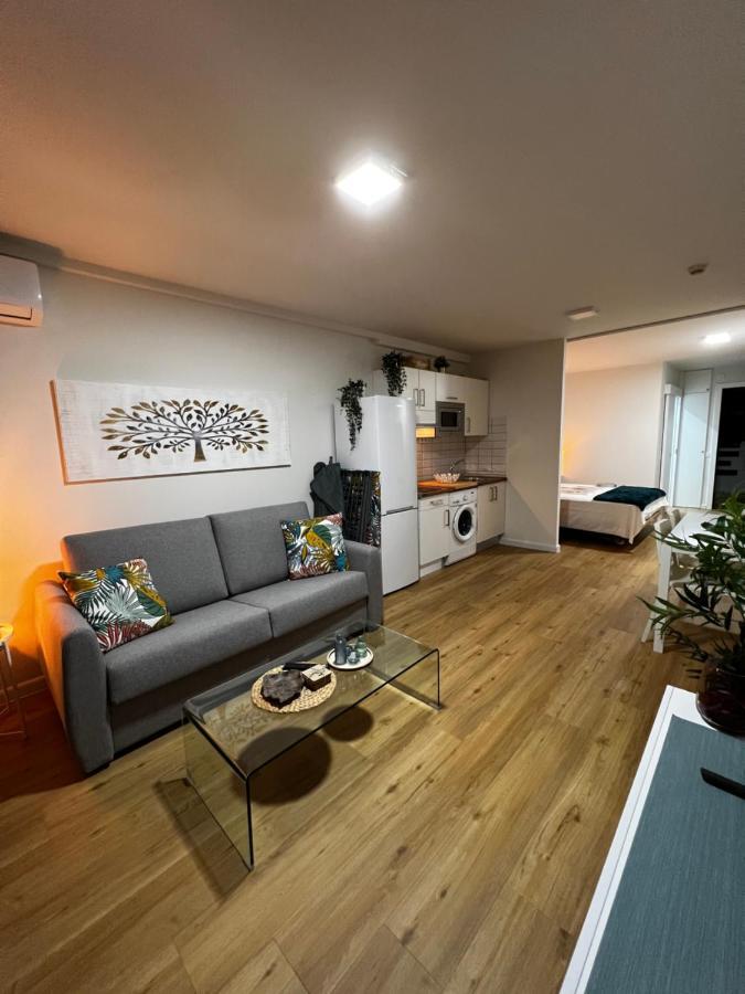 Apartamento Las Vistas Morro Jable  Exterior foto