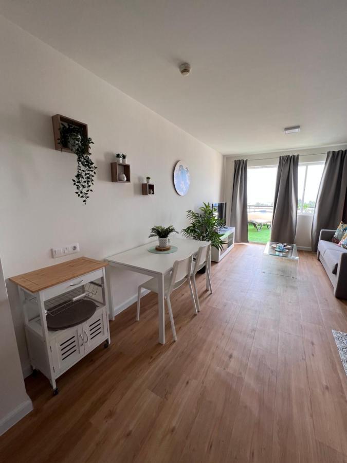Apartamento Las Vistas Morro Jable  Exterior foto