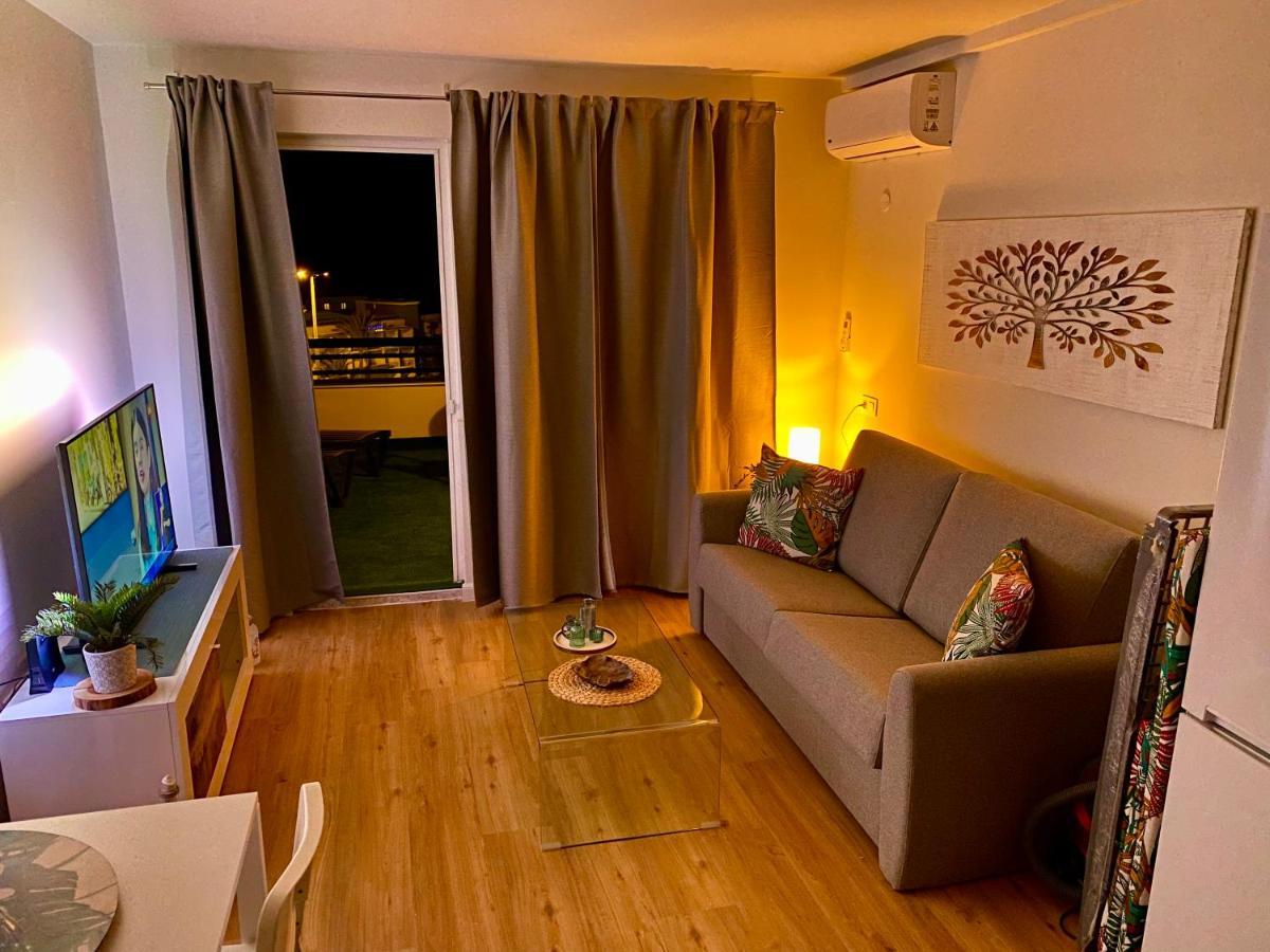 Apartamento Las Vistas Morro Jable  Exterior foto