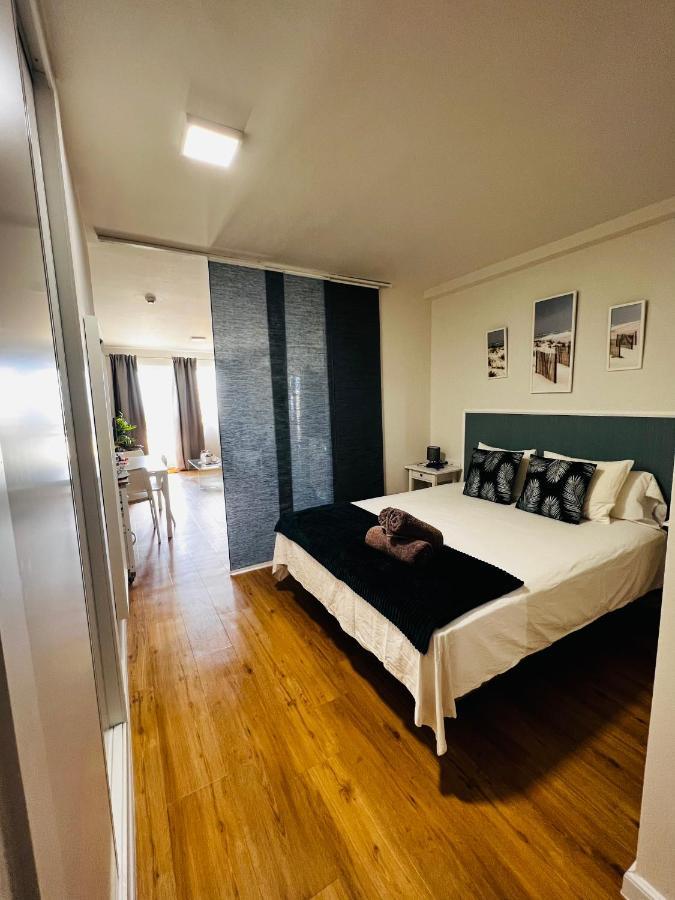 Apartamento Las Vistas Morro Jable  Exterior foto
