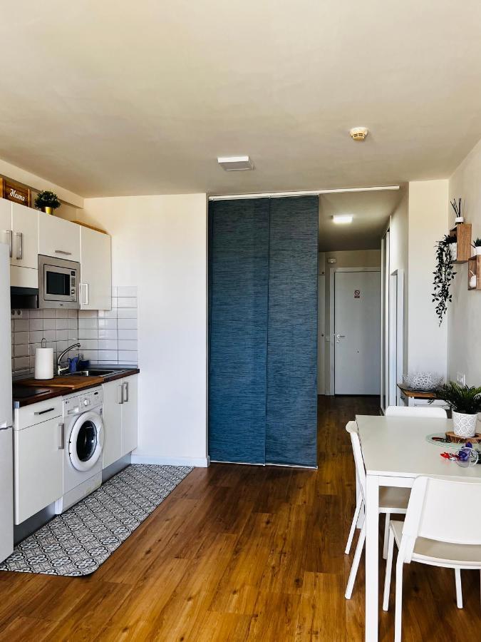 Apartamento Las Vistas Morro Jable  Exterior foto