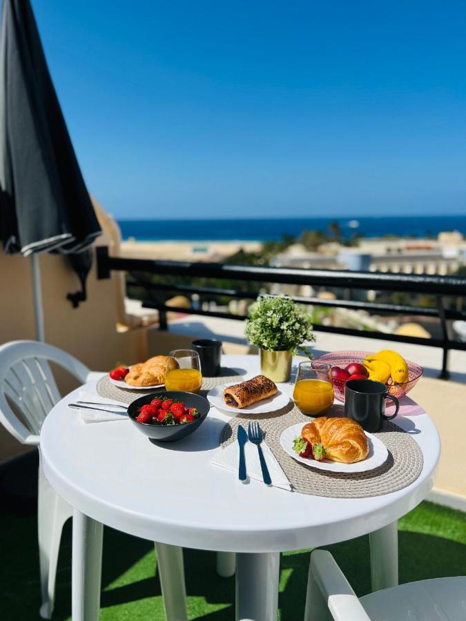 Apartamento Las Vistas Morro Jable  Exterior foto