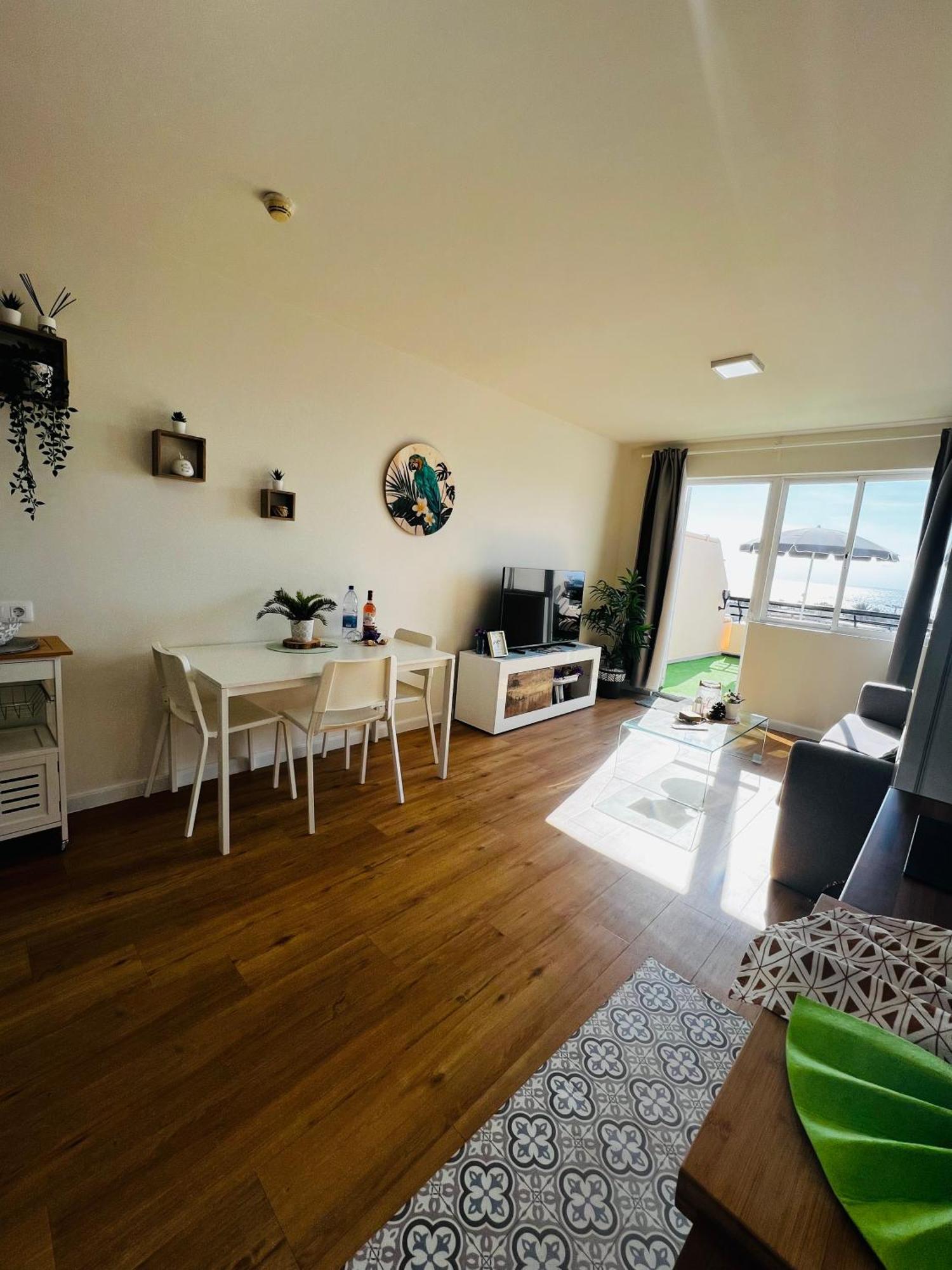 Apartamento Las Vistas Morro Jable  Exterior foto