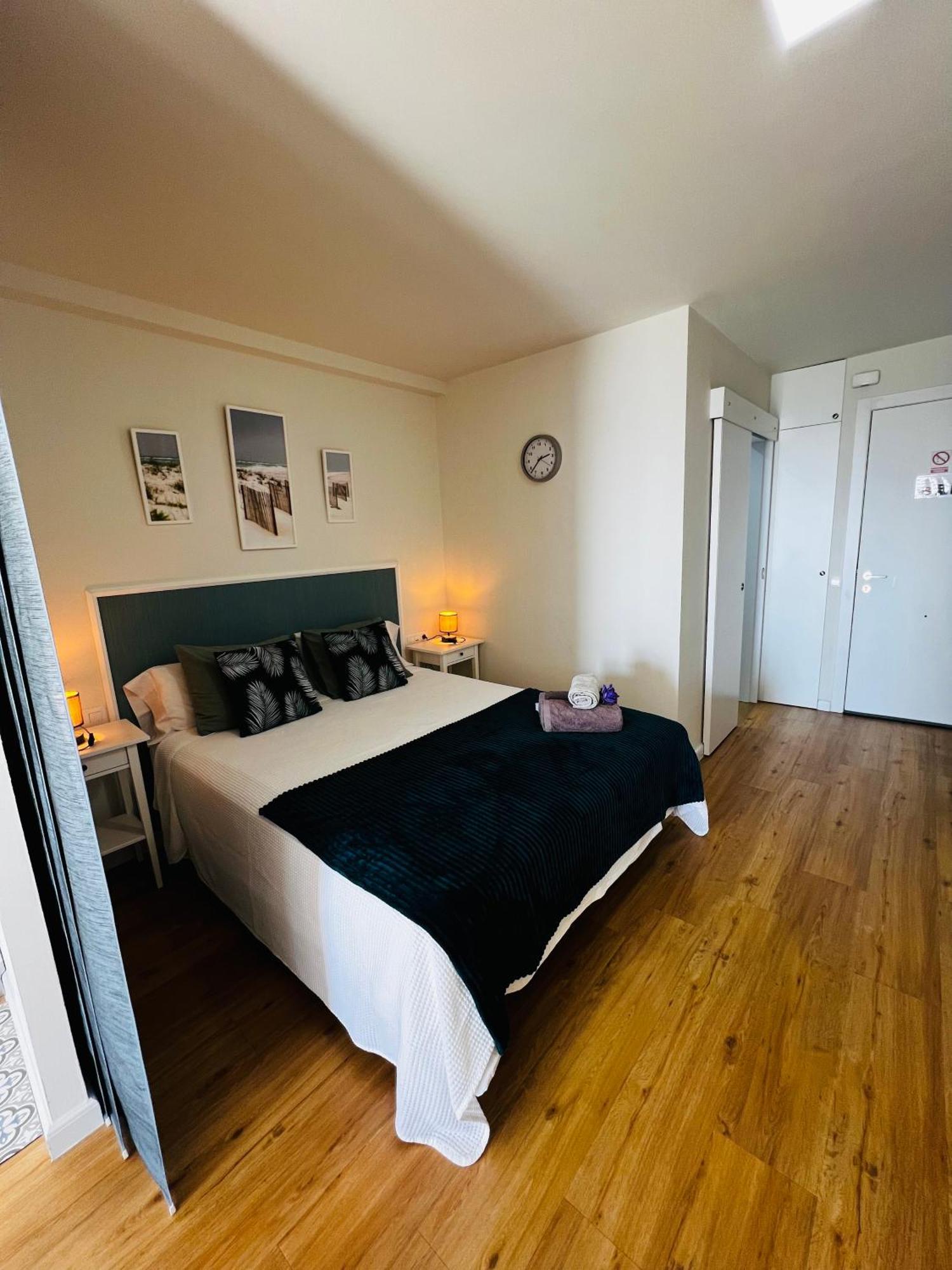 Apartamento Las Vistas Morro Jable  Exterior foto